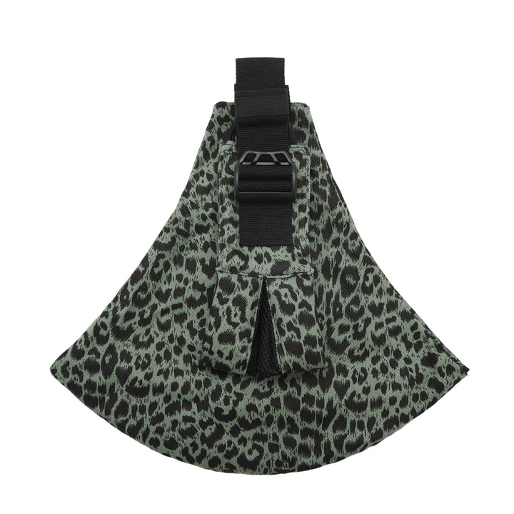 Portable One-shoulder Strap For Big Baby