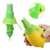 Creative Manual Lemon Juicer Kitchen Gadget and Tool