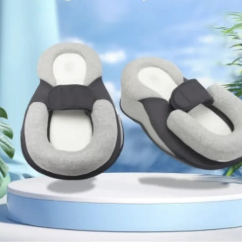 Baby Anti-Spit Up Pillow