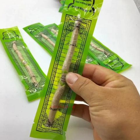 Miswak Tooth Cleaning Stick