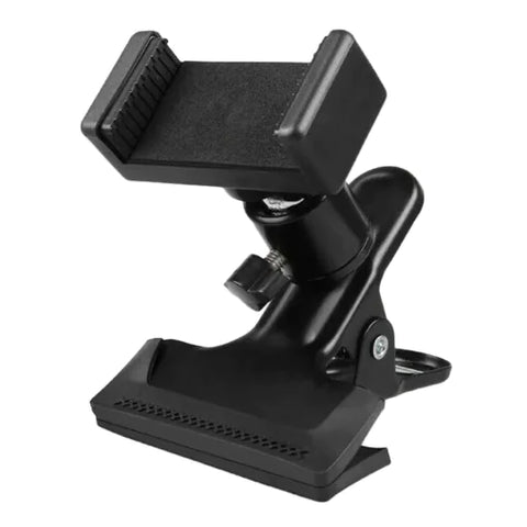 Phone Guitar Clip Stand